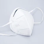Cheap Factory Price n95 face mask dust respirator  in stock