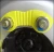 Import Safety Lug Locker Wheel Nut Indicator for 32/33mm from China