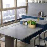 Quartz Stone Slab 57