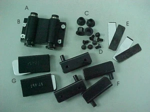 magnetic hinge, magnetic catch