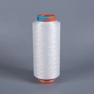 Polyester Industrial Yarns made from PET Polyester
