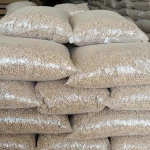 ENPLUSA1 WOOD PELLET