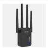 Long Range Extender 802.11ac Wireless WiFi Repeater Wi Fi Booster 2.4G/5Ghz