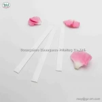 Perfume Blotter Cards Custom Design CMYK Printing Wholesale Price