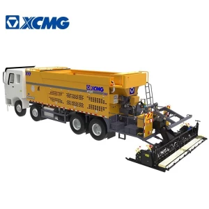 XCMG Factory XF1003 Road Repair Machine Slurry Asphalt Applicator Truck