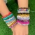 Import bracelets from China