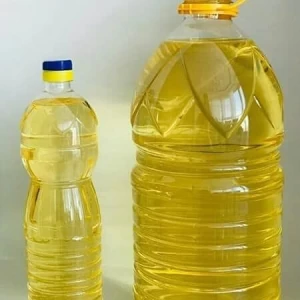Sunflower Cooking Oil in Premium Quality