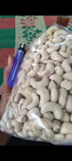 Cashew Beans