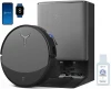 DEEBOT T90 PRO Omni Robot Vacuum and Mop, 30000Pa Blast Suction