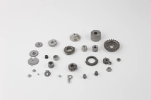 Powder metallurgy metal injection molding Premium Parts