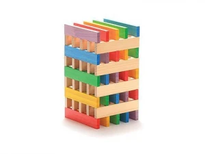 Building Blocks- Wooden Blocks