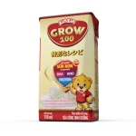 Growing up Milk