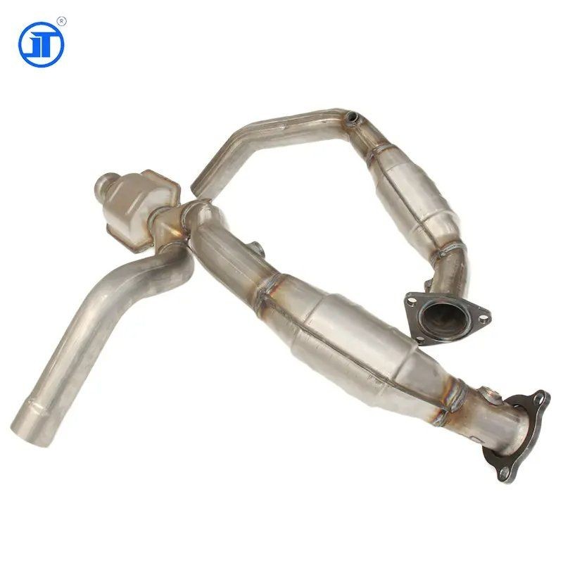 Buy Chevy Silverado 1500 Yukon Gmc Sierra 5.3l 2014-2017 Catalytic ...