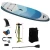 Import SUPs, Inflatable surf paddle board, stand up paddle board, ISUPs customized SUP-8'8''(260cm) from China