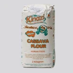 Premium Cassava Flour