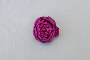 PURPLE ARTIFICIAL FLOWER BEST QUALITY ROSES