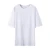 Import Adult Crew T-shirts Cotton T-shirt Essentials Short Sleeve Tee Shirts 100% Cotton from China