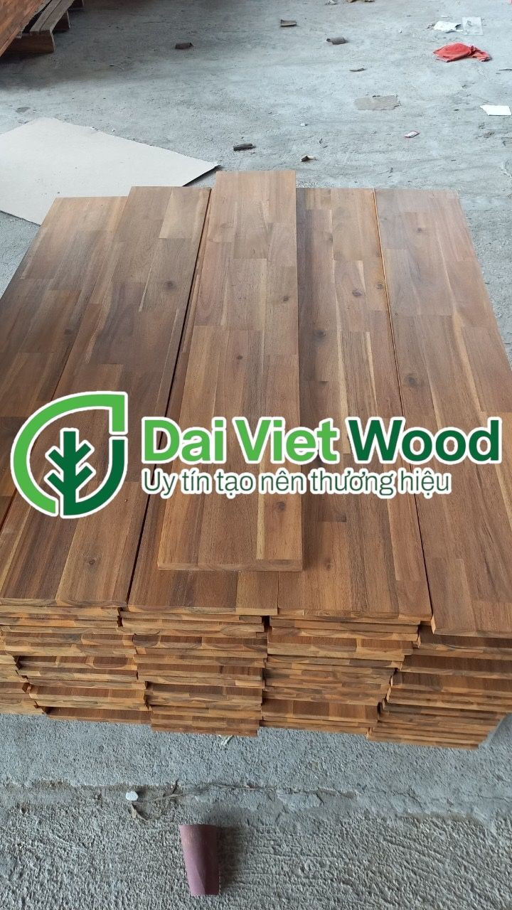 Buy Oil-washed Acacia Wood Panel Used For Interiors from DAI VIET WOOD ...