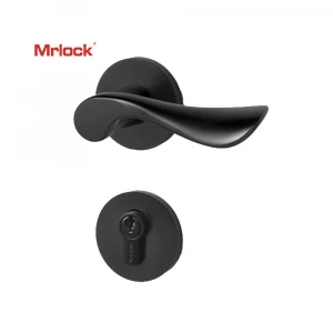 Mrlock S09-010 Aluminum Handle door lock