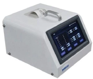 Biobase Dust Particle Counter