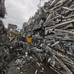 High Alloy Scarp