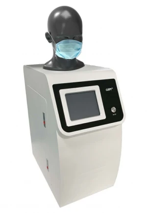 Laboratory Equipment GBN702 Respiratory Resistance Tester