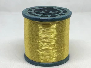 Copper Wire, Gauges Round, Dead Soft, Silver Plated Copper Wire Champagne Color, Jewellery Wire, Jewellery Wrapping Wire