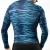 Import AB Men Skin Fitted Full Sleeve Athletic Body Running Gym Workout Compression Shirt STY # 04 from Pakistan