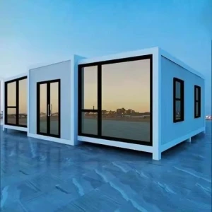 Customizable    container house