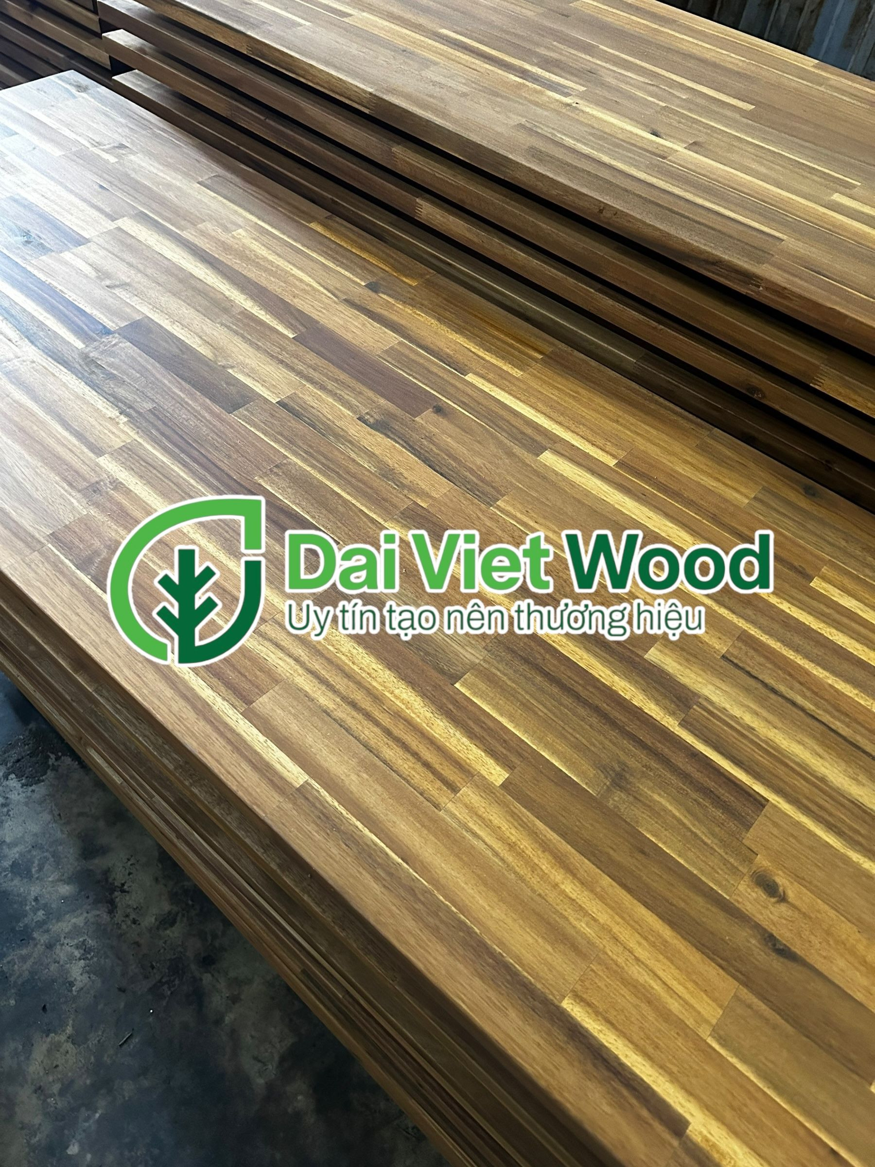 Buy Oil-washed Acacia Wood Panel Used For Interiors from DAI VIET WOOD ...