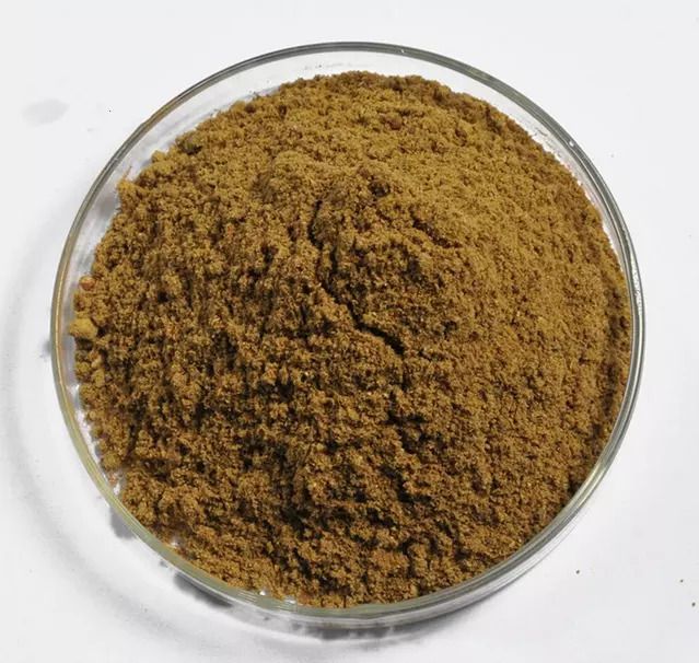 Buy Bulk Corn Gluten Meal With Specification.. from Master Foods SA