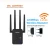 Import Long Range Extender 802.11ac Wireless WiFi Repeater Wi Fi Booster 2.4G/5Ghz from China