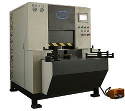 Buy Corner Rounding Machine from Maanshan Rizhen Machinery Technology ...