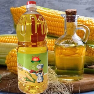 Corn Oil Refined Highest Quality Crude Corn Oil Bulk Refined Corn edible Oil