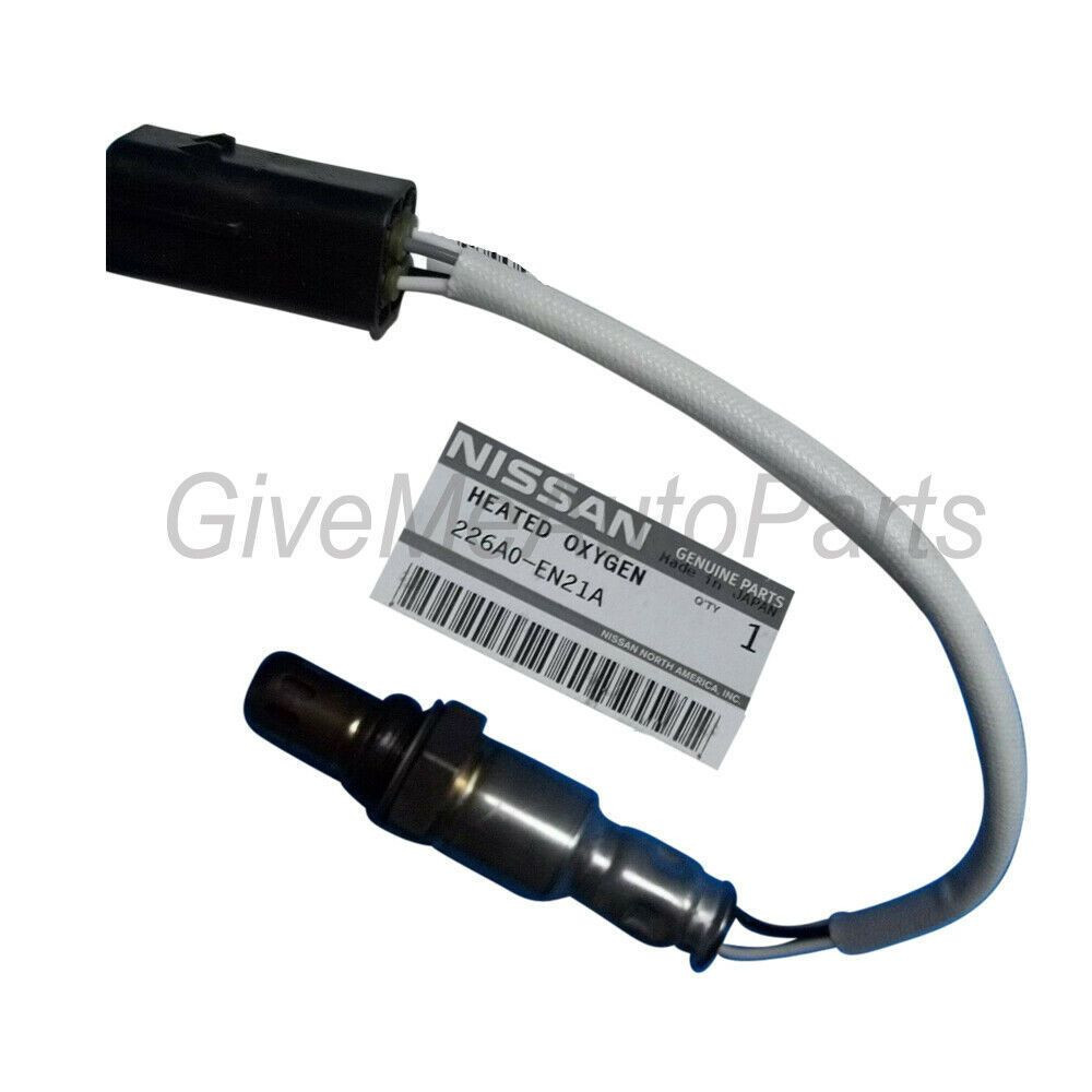 Buy 226a0en21a Genuine Nissan Infiniti Sensor Assy-o2 226a0-en21a from ...