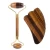 Import Jade Roller, Skin Care Tools-Tiger Eye from China