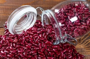 HIGH GRADE NON-GMO RED KIDNEY BEANS