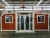 Import Customizable    container house from China