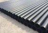 UHMWPE Sludge Wear-Resistant Pipe