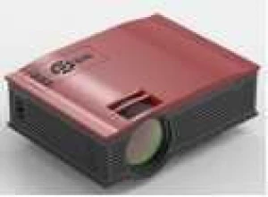 Cheapest 1920x1080 FULL HD Projector weight less than 1 kg.