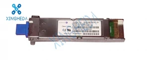 Alcatel-Lucent  3HE00876CA Compatible TAA 10GBase-ER XFP 1550nm -40km Transceiver