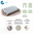 Import Moist Heating Pad For Muscle Treatment LCD Display from Taiwan