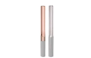 CARBIDE REAMERS