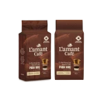 Premium Ground Coffee