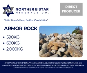 Armor Rock