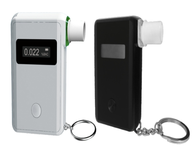 Buy At800 Fuel Cell Breathalyzer For Health from Henan Greenland Tech ...