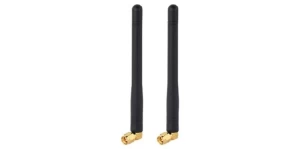 115MM Right Angle 4G LTE External Antenna