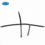 03L130235M for Amarok 2011- Fuel return Line Hose Pipe Injector Hose Leak line