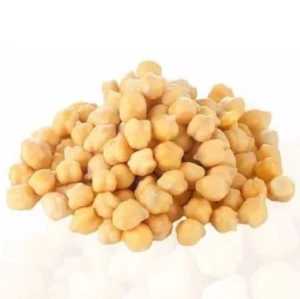 Good Quality Chickpeas