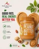 All Natural Less Fat Peanut Butter